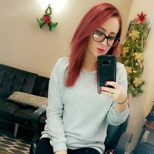 Meet your Posher, Hailey